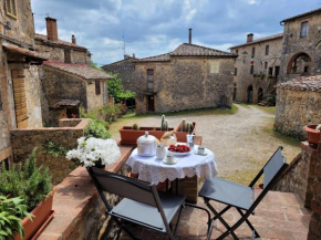 Casa Lucia Monticiano